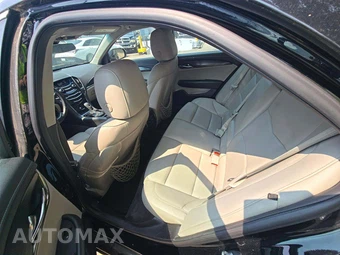 2016 Cadillac ATS Sedan Standard 1SA - miniatura 13