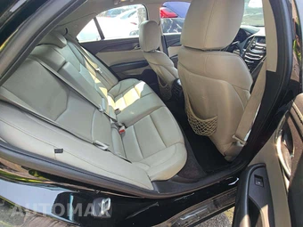 2016 Cadillac ATS Sedan Standard 1SA - miniatura 16