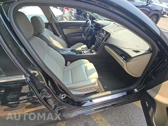 2016 Cadillac ATS Sedan Standard 1SA - miniatura 18