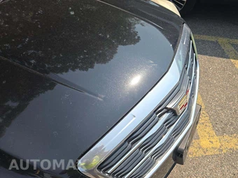 2016 Cadillac ATS Sedan Standard 1SA - miniatura 21