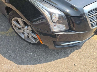 2016 Cadillac ATS Sedan Standard 1SA - miniatura 22