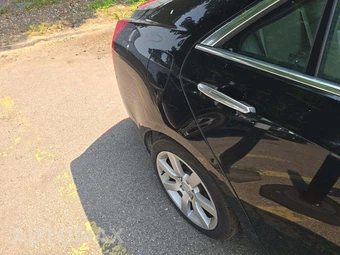 2016 Cadillac ATS Sedan Standard 1SA - miniatura 27