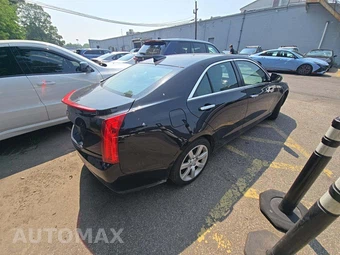 2016 Cadillac ATS Sedan Standard 1SA - miniatura 3