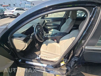 2016 Cadillac ATS Sedan Standard 1SA - miniatura 6
