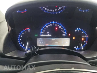 2016 Cadillac ATS Sedan Standard 1SA – miniatura 12