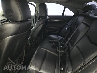 2016 Cadillac ATS Sedan Standard 1SA – miniatura 13