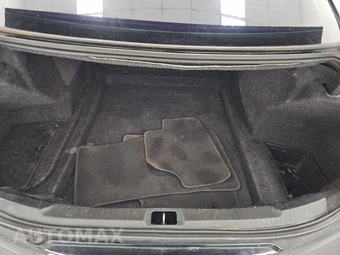2016 Cadillac ATS Sedan Standard 1SA – miniatura 16