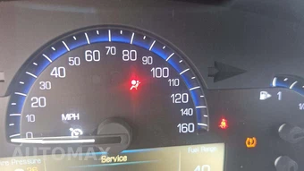 2016 Cadillac ATS Sedan Standard 1SA – miniatura 19