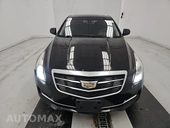 2016 Cadillac ATS Sedan Standard 1SA – miniatura 2