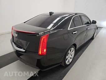 2016 Cadillac ATS Sedan Standard 1SA – miniatura 4