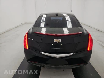 2016 Cadillac ATS Sedan Standard 1SA – miniatura 5