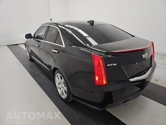 2016 Cadillac ATS Sedan Standard 1SA – miniatura 6