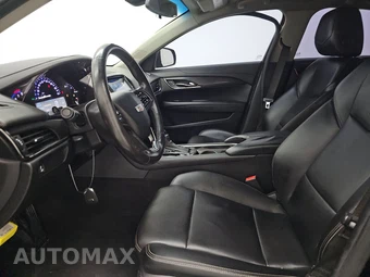 2016 Cadillac ATS Sedan Standard 1SA – miniatura 7