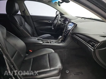 2016 Cadillac ATS Sedan Standard 1SA – miniatura 8