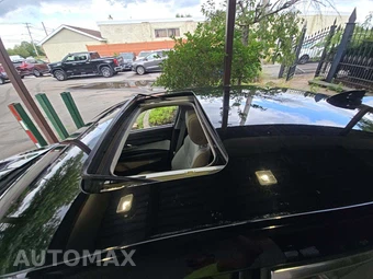 2016 Cadillac ATS Sedan Standard 1SD – miniatura 12
