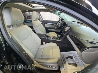 2016 Cadillac ATS Sedan Standard 1SD – miniatura 18