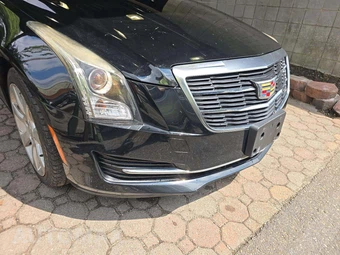 2016 Cadillac ATS Sedan Standard 1SD – miniatura 21