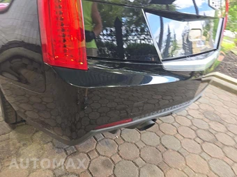 2016 Cadillac ATS Sedan Standard 1SD – miniatura 23