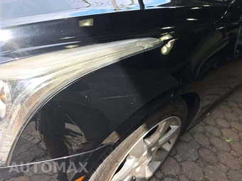 2016 Cadillac ATS Sedan Standard 1SD – miniatura 24
