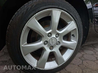 2016 Cadillac ATS Sedan Standard 1SD – miniatura 26
