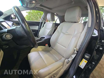 2016 Cadillac ATS Sedan Standard 1SD – miniatura 6