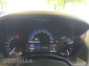 2016 Cadillac ATS Sedan Standard 1SD – miniatura 9