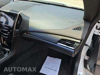 2016 Cadillac ATS-V Coupe 1SV - miniatura 19