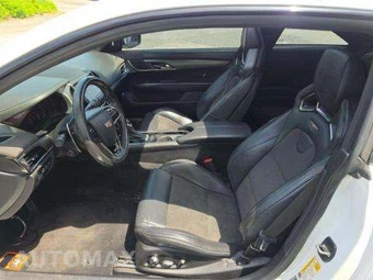 2016 Cadillac ATS-V Coupe 1SV - miniatura 6