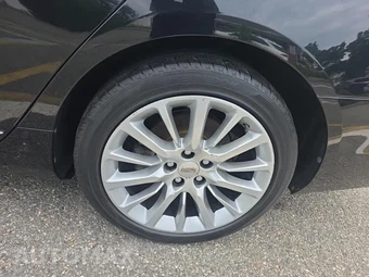2016 Cadillac CT6 1SB - miniatura 11