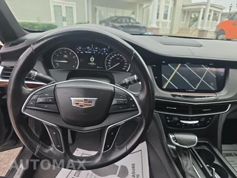 2016 Cadillac CT6 1SB - miniatura 14