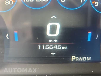 2016 Cadillac CT6 1SB - miniatura 15