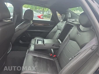2016 Cadillac CT6 1SB - miniatura 16