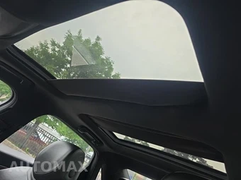 2016 Cadillac CT6 1SB - miniatura 17