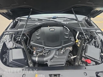 2016 Cadillac CT6 1SB - miniatura 19