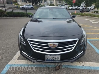 2016 Cadillac CT6 1SB - miniatura 2