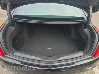 2016 Cadillac CT6 1SB - miniatura 20