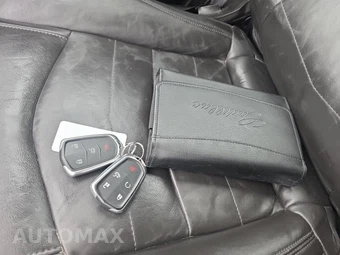 2016 Cadillac CT6 1SB - miniatura 22