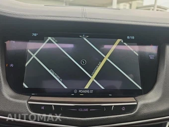 2016 Cadillac CT6 1SB - miniatura 23