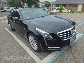 2016 Cadillac CT6 1SB - miniatura 3