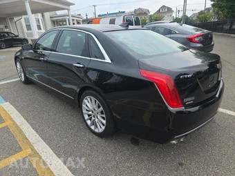 2016 Cadillac CT6 1SB - miniatura 6
