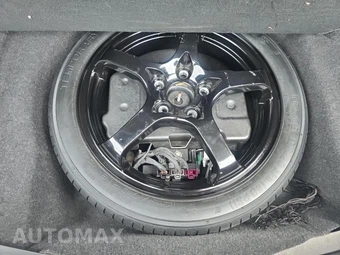 2016 Cadillac CT6 1SB - miniatura 7