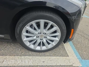 2016 Cadillac CT6 1SB - miniatura 9