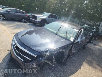 2016 Cadillac CT6 Luxury 1SD — samochód z USA z aukcji Manheim, oferta Kup Teraz w AUTOMAX