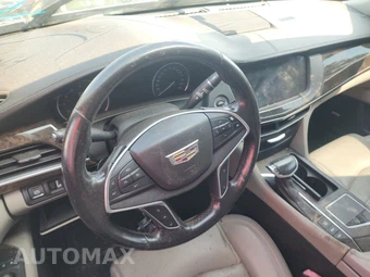 2016 Cadillac CT6 Luxury 1SD – miniatura 10