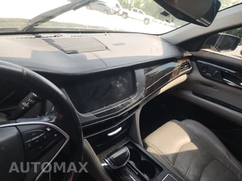2016 Cadillac CT6 Luxury 1SD – miniatura 11