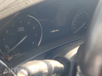 2016 Cadillac CT6 Luxury 1SD – miniatura 12