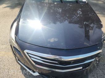 2016 Cadillac CT6 Luxury 1SD – miniatura 15