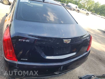2016 Cadillac CT6 Luxury 1SD – miniatura 16