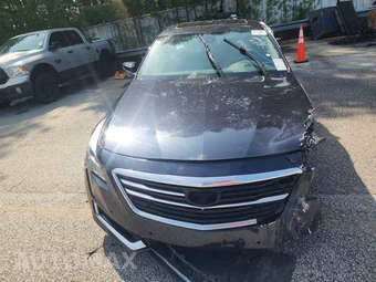 2016 Cadillac CT6 Luxury 1SD – miniatura 2