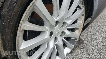 2016 Cadillac CT6 Luxury 1SD – miniatura 22